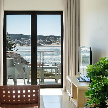 Sam'S House Apartment Foz do Arelho Exterior foto