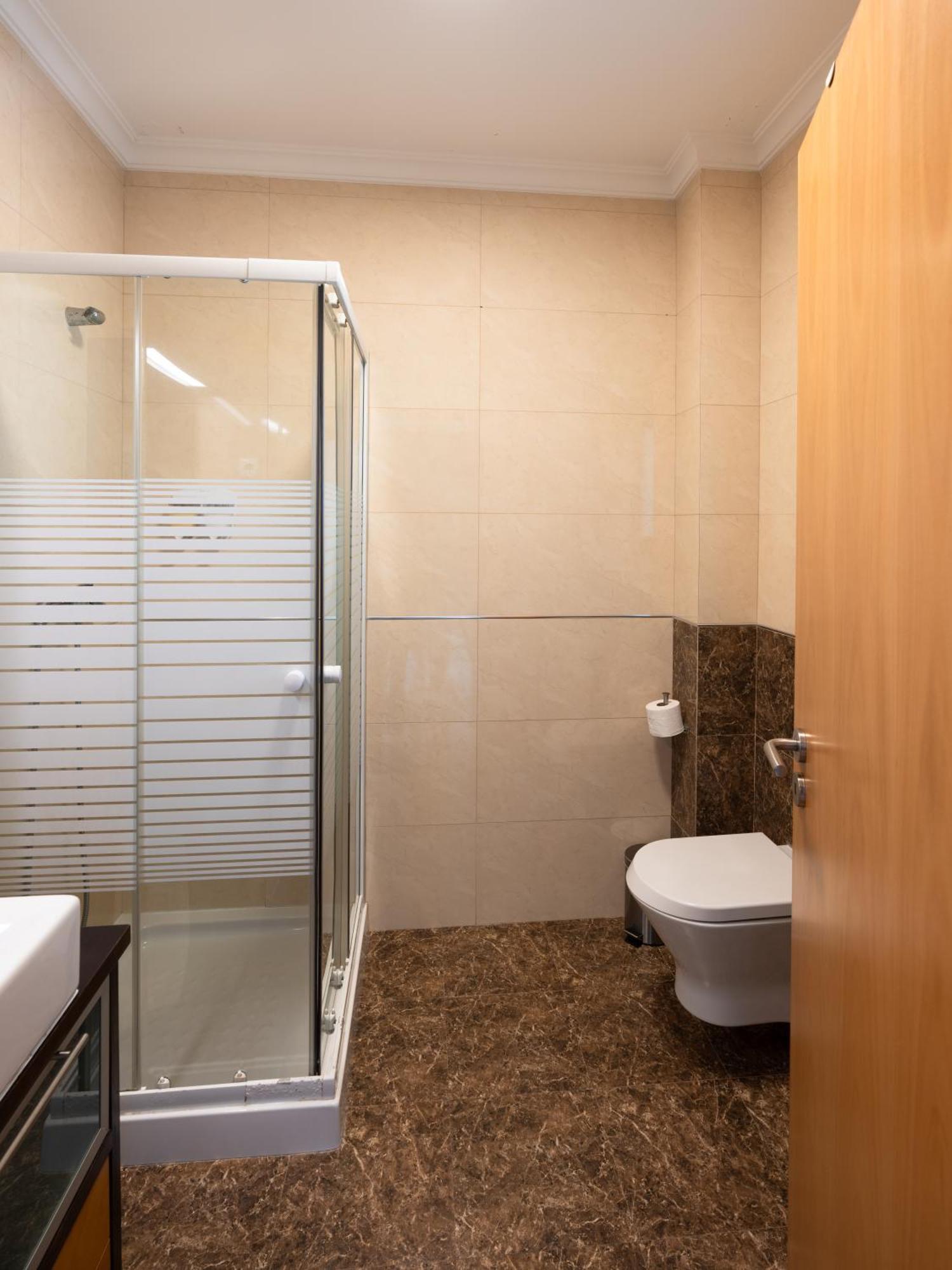 Sam'S House Apartment Foz do Arelho Exterior foto