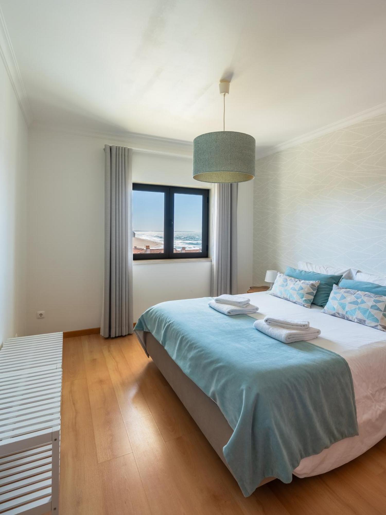 Sam'S House Apartment Foz do Arelho Exterior foto