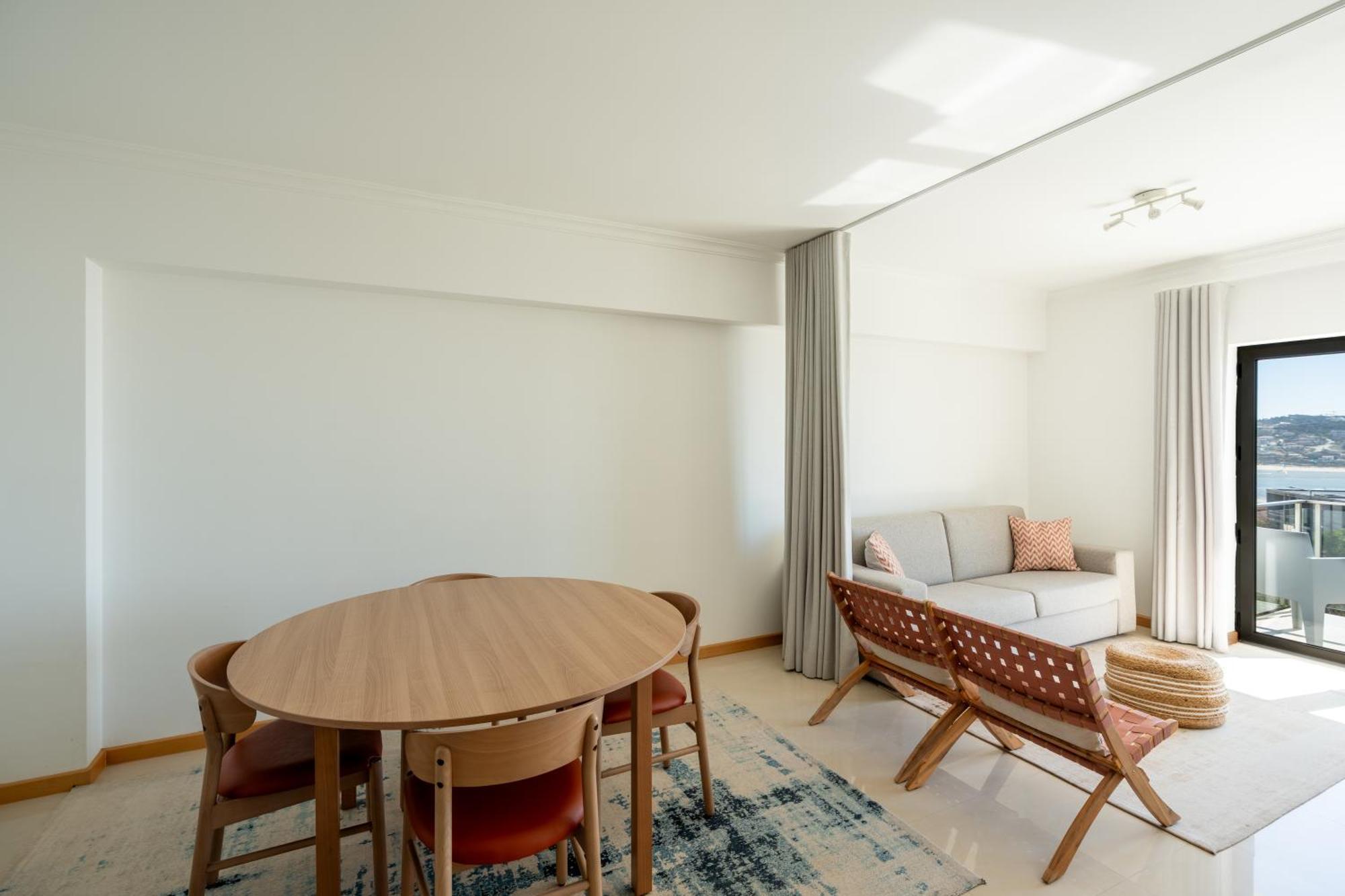 Sam'S House Apartment Foz do Arelho Exterior foto