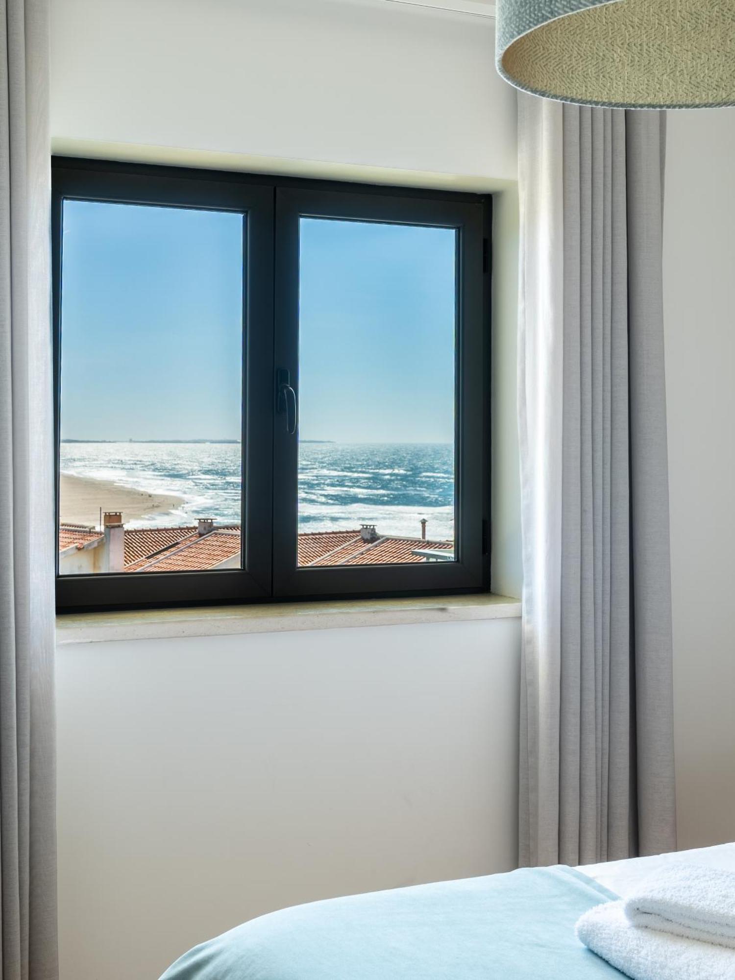 Sam'S House Apartment Foz do Arelho Exterior foto
