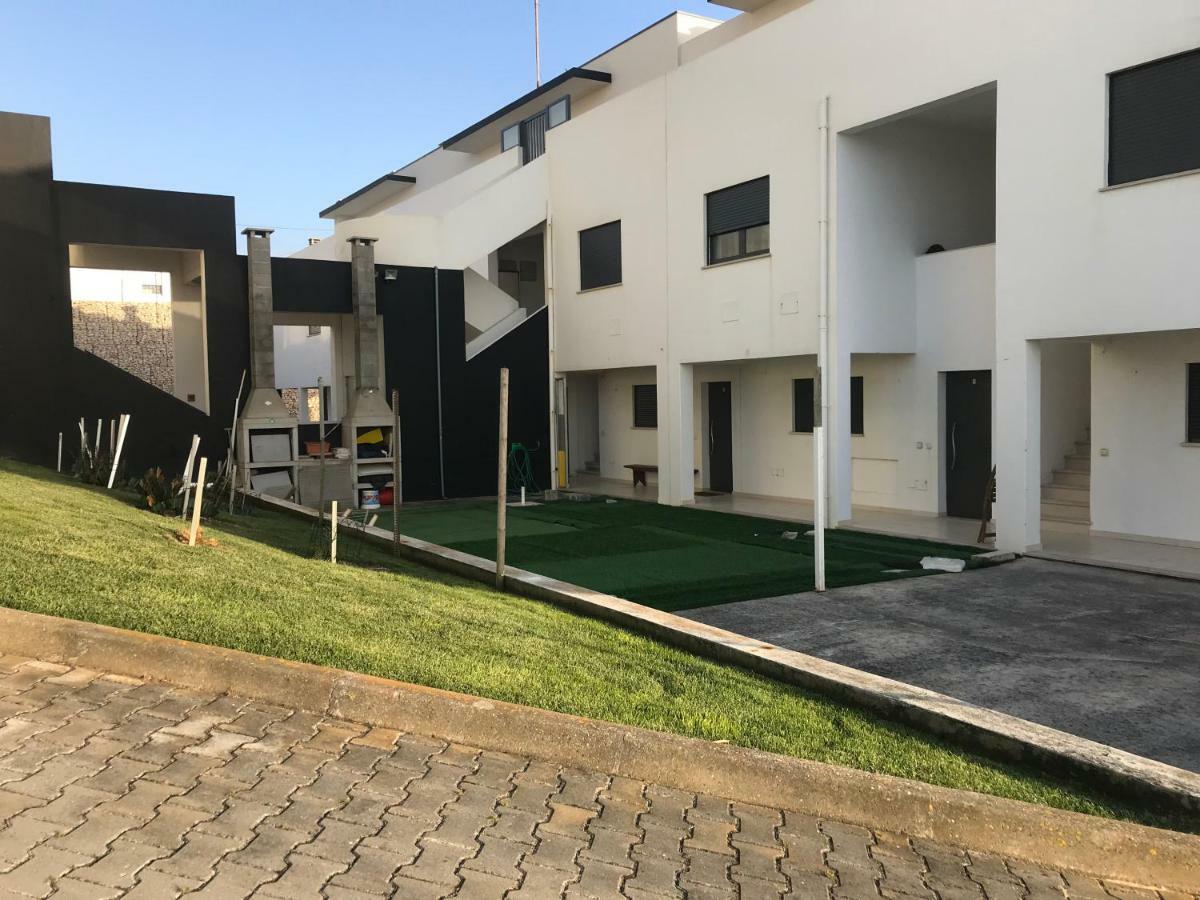 Sam'S House Apartment Foz do Arelho Exterior foto
