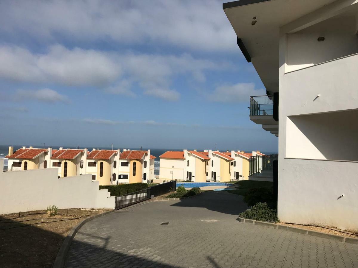 Sam'S House Apartment Foz do Arelho Exterior foto