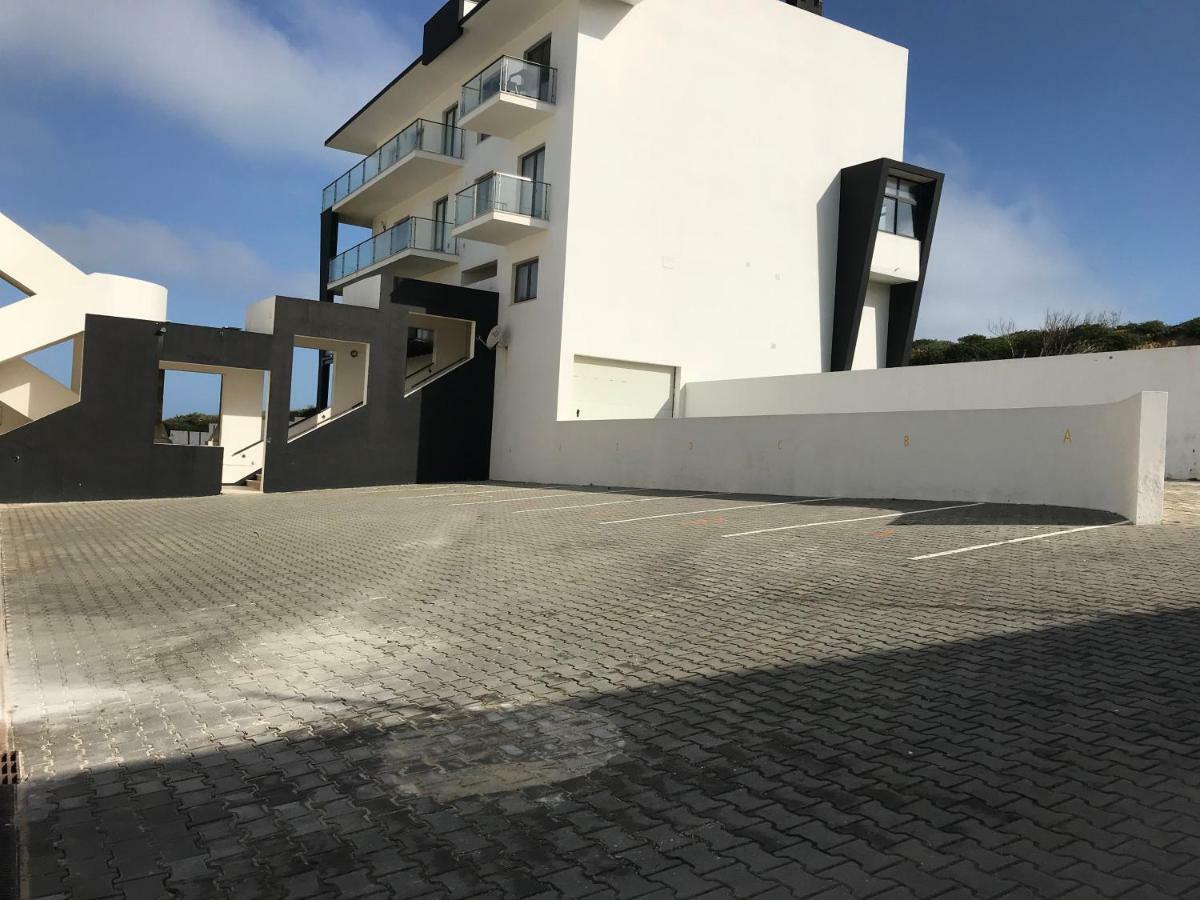 Sam'S House Apartment Foz do Arelho Exterior foto