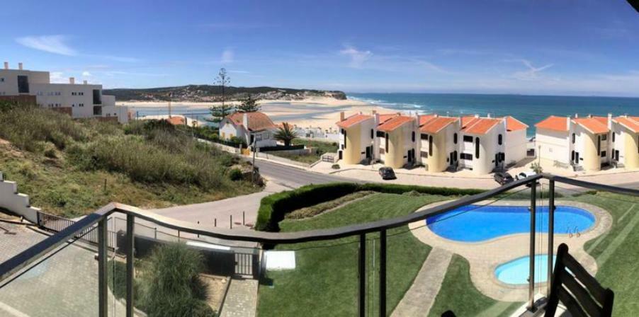 Sam'S House Apartment Foz do Arelho Exterior foto
